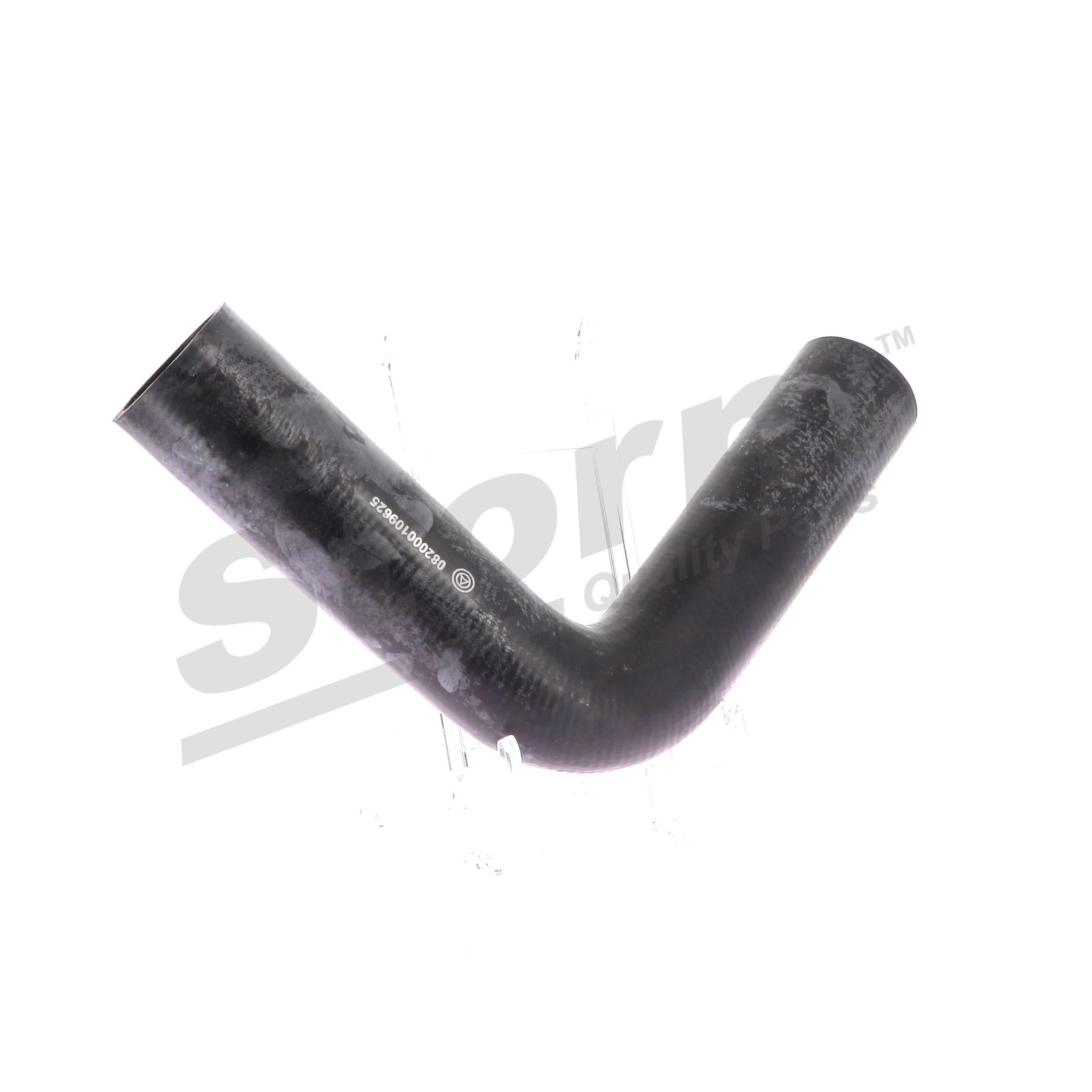 STORM QUALITY PARTS Muovi Jäähdytinletku F9625