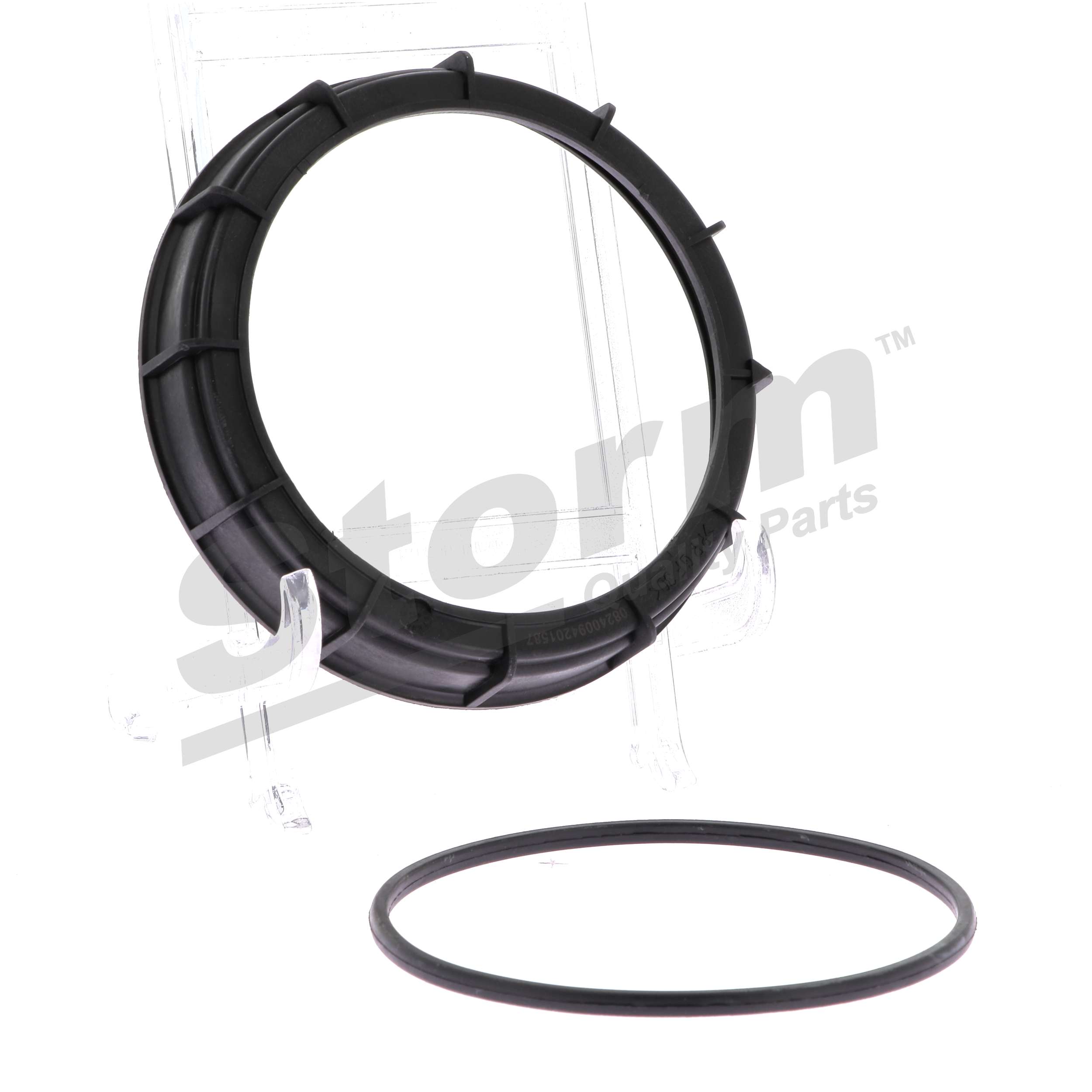 F9963 Zapiralo, rezervoar za gorivo STORM QUALITY PARTS 1531.20 DACIA