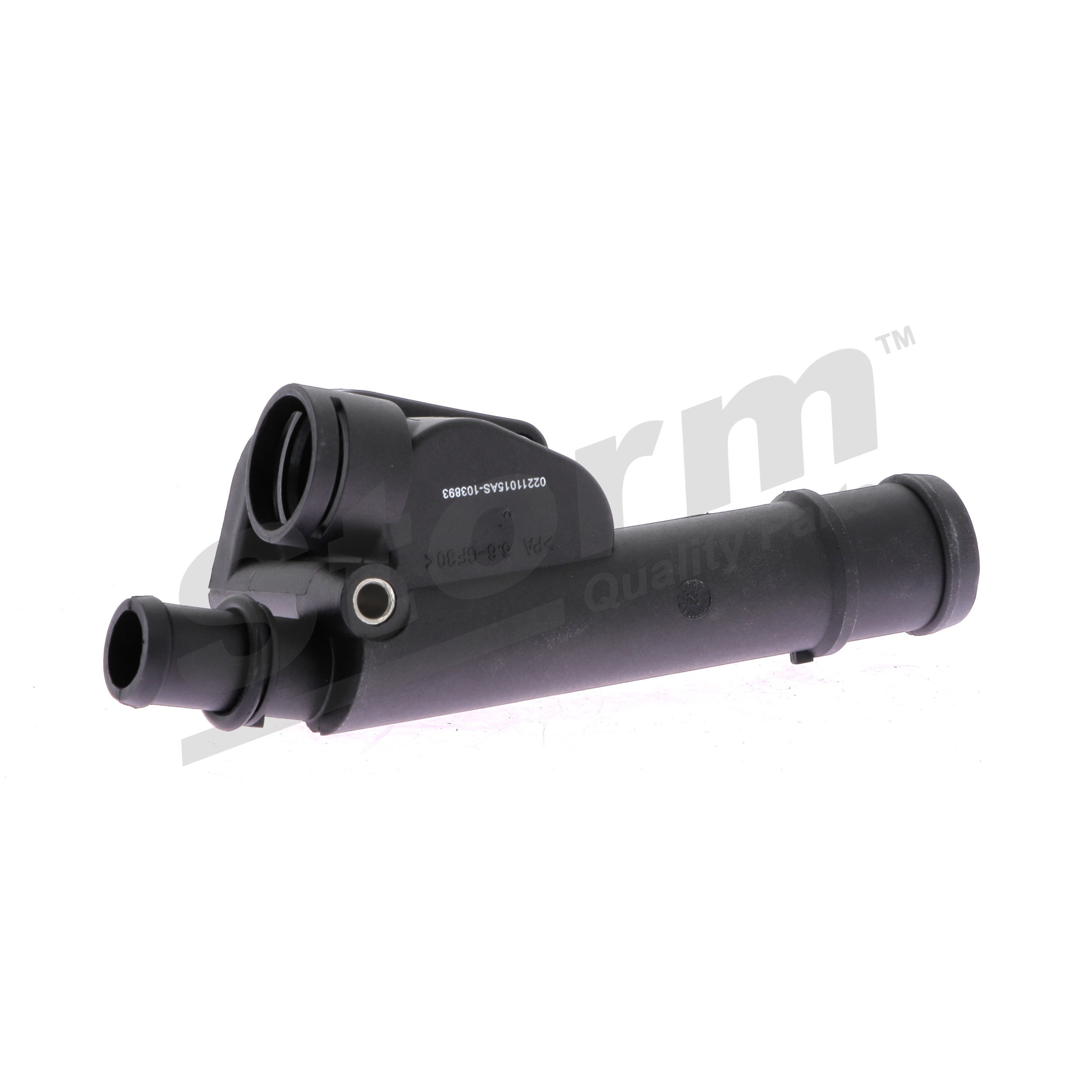 F9981 Bride de liquide de refroidissement STORM QUALITY PARTS prix