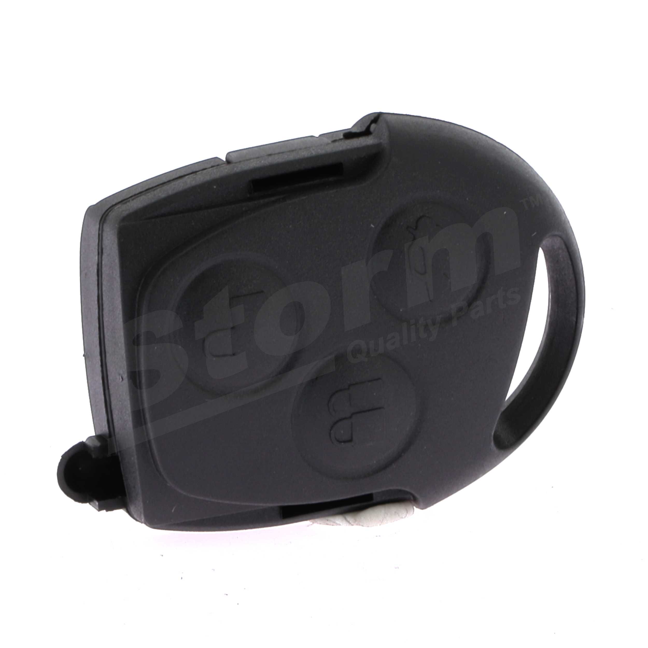 FOR-A3 Autosleutel STORM QUALITY PARTS 98AG-15K601-AD