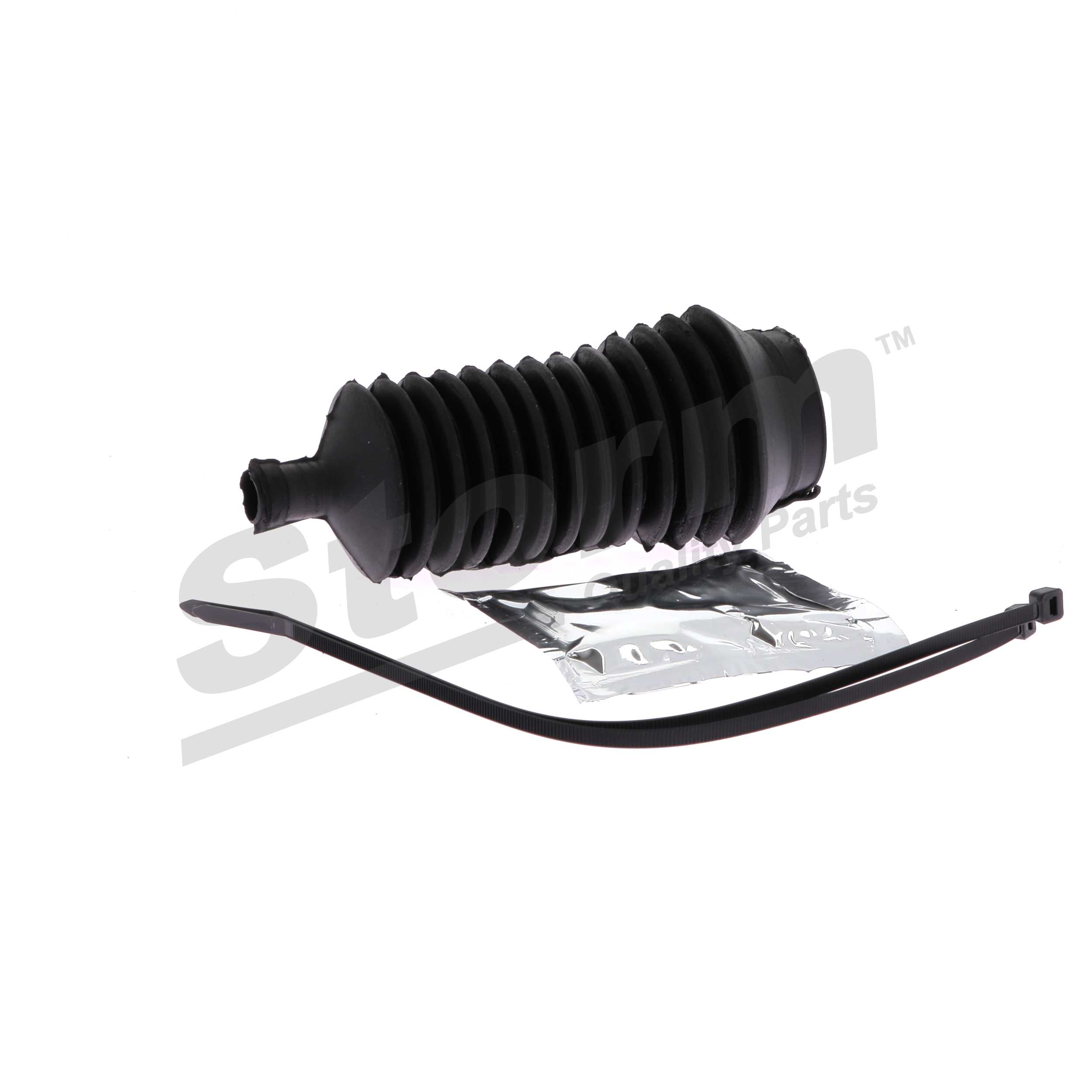 K2081 Mansjett, styring STORM QUALITY PARTS 60000-25546 HONDA