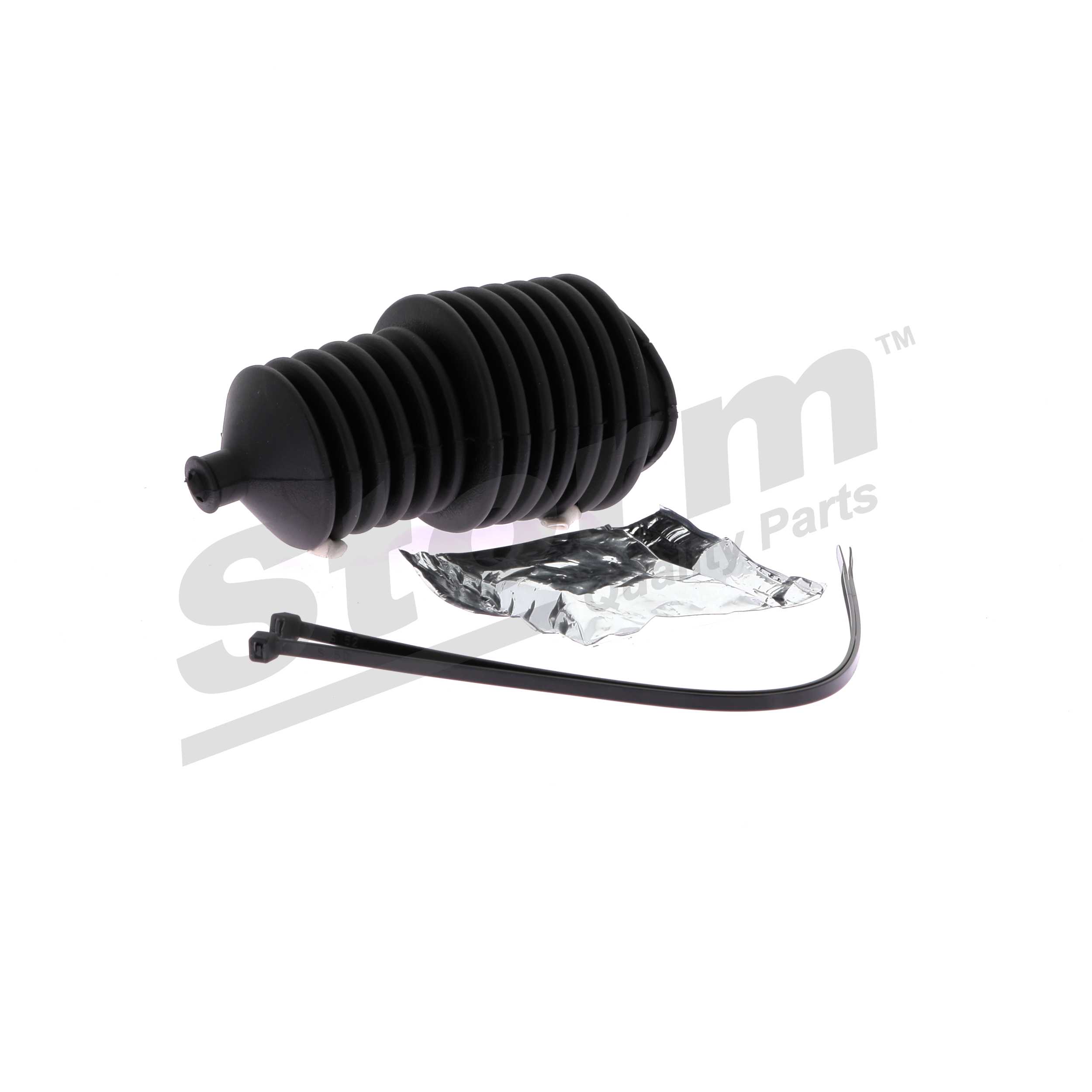 STORM QUALITY PARTS K471 Cuffia braccetto sterzo Spider (102) 2.0 116 CV Benzina 1958 costo