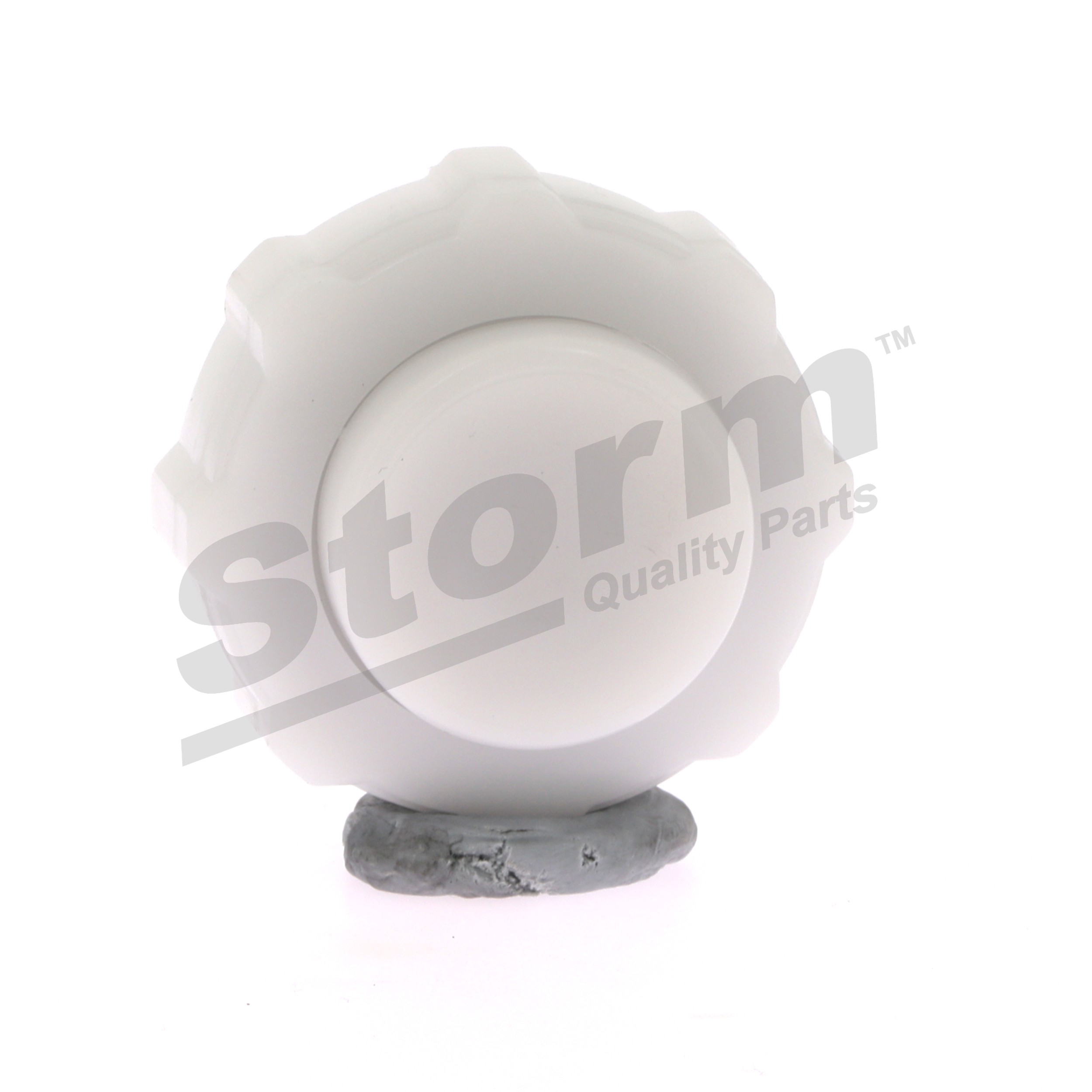 TB200 Dangtelis, radiatorius STORM QUALITY PARTS 1303.40 VOLVO