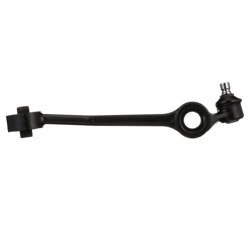 DELPHI TC352 Suspension arm with ball joint, Right, Lower, Front, Trailing Arm, Steel