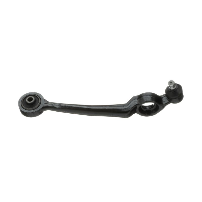 DELPHI TC504 Suspension arm with ball joint, Left, Lower, Trailing Arm, Steel