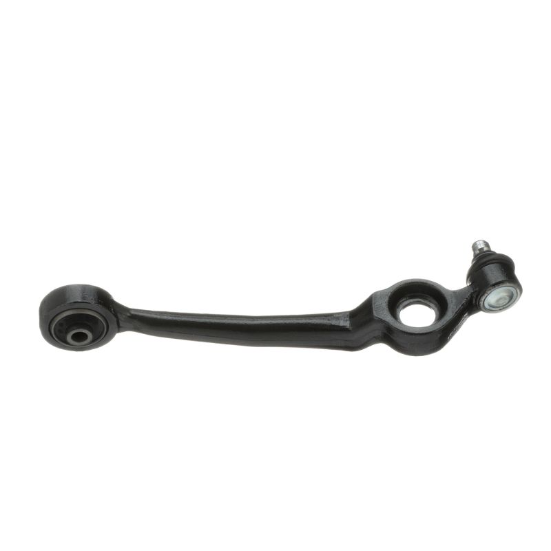 DELPHI TC505 Suspension arm with ball joint, Right, Lower, Trailing Arm, Steel