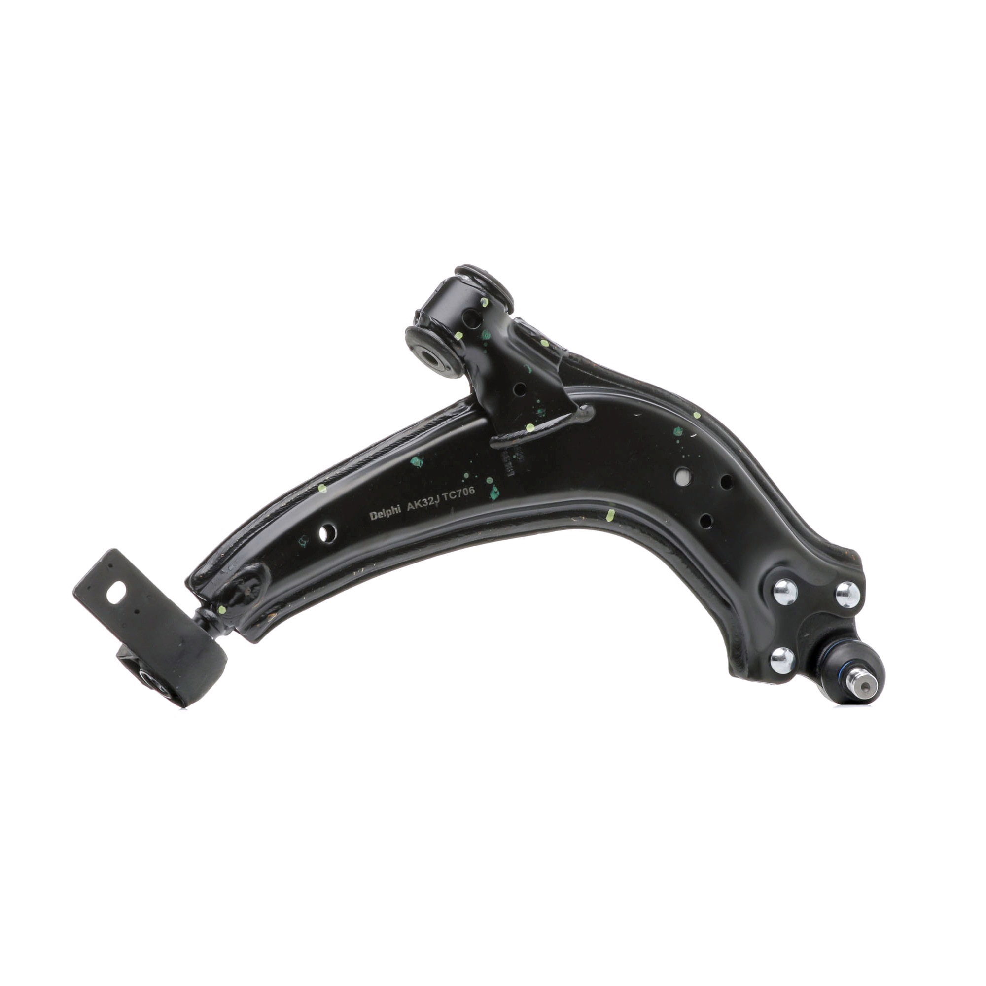 DELPHI TC706 Citroen Xsara Universalas 2.0HDI Vairo trauklės (valdymo svirtis, išilginis balansyras, diago 90 AG dyzelinas 2004 kaina