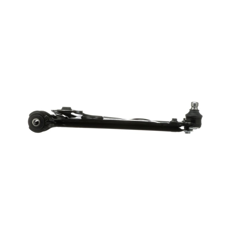 DELPHI TC764 Suspension arm with ball joint, Trailing Arm, Sheet Steel