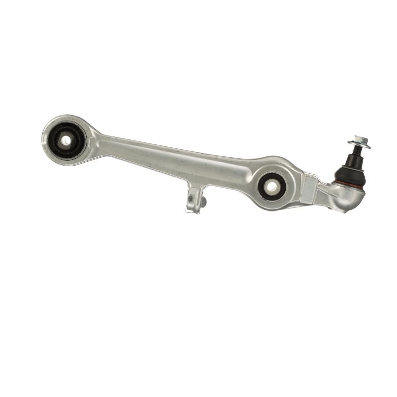 DELPHI TC768 Suspension arm with ball joint, Left, Right, Lower, Front, Trailing Arm, Aluminium