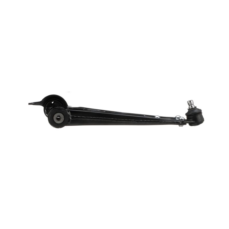 DELPHI TC870 Suspension arm with ball joint, Trailing Arm, Sheet Steel