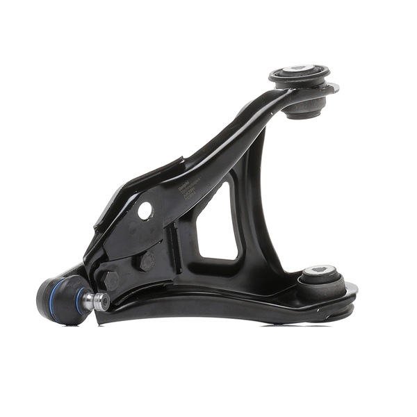 DELPHI TC884 Braço de suspensão Clio 2