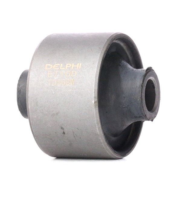 DELPHI TD568W Lagerung, Lenker
