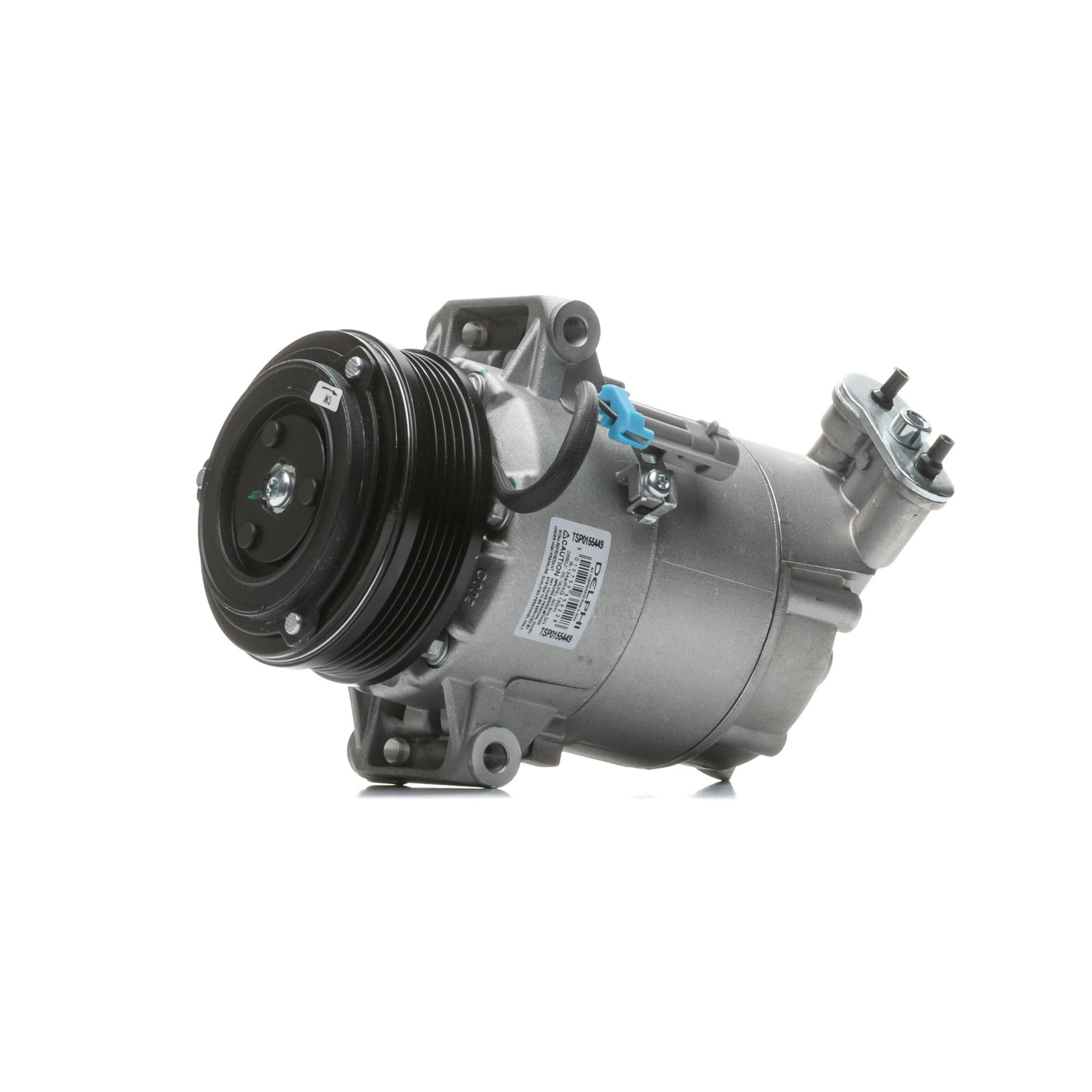DELPHI TSP0155449 Compressor de climatização encomendar