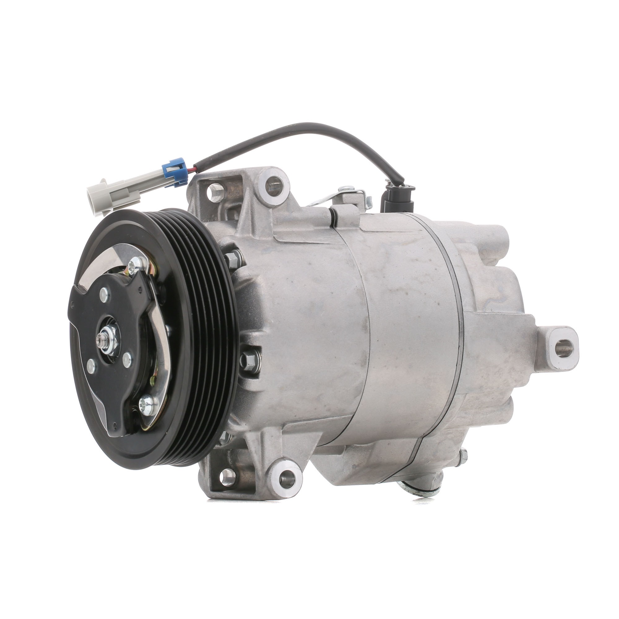 DELPHI TSP0155949 AC-pump 6 CVC13, PAG 46, med PAG.kompressorolja