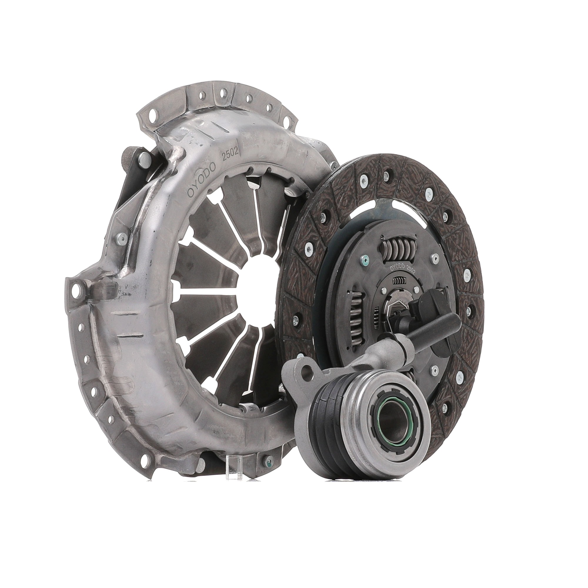 10S1086-OYO Clutch kit Oyodo 30210-JX00C- LADA