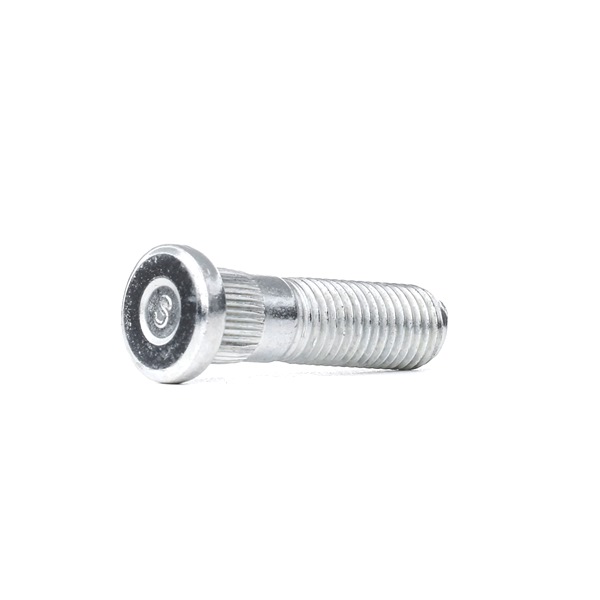 Kit 4 Ensembles Vis Boulons Roue Arrière Argent - Compatible Xiaomi M365 / 1S / Essential / Pro / Pro 2