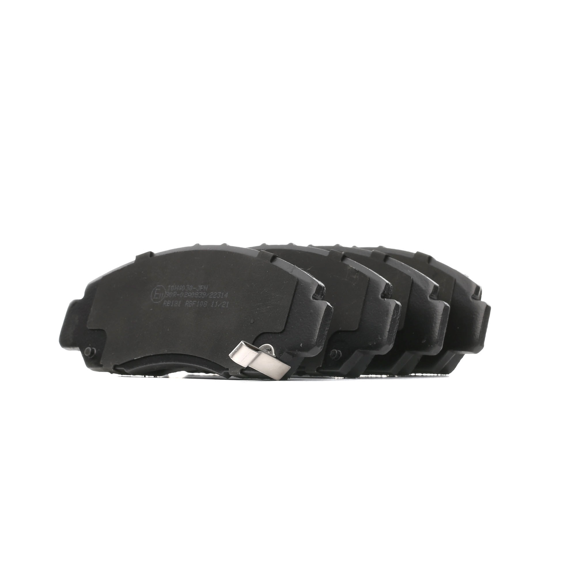 Honda CIVIC Disk brake pads 17790161 JPN 10H4030-JPN online buy