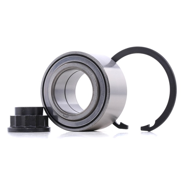 Wheel bearing for Peugeot 107 PN 1.0 2005 2023 68hp / 50kW Petrol