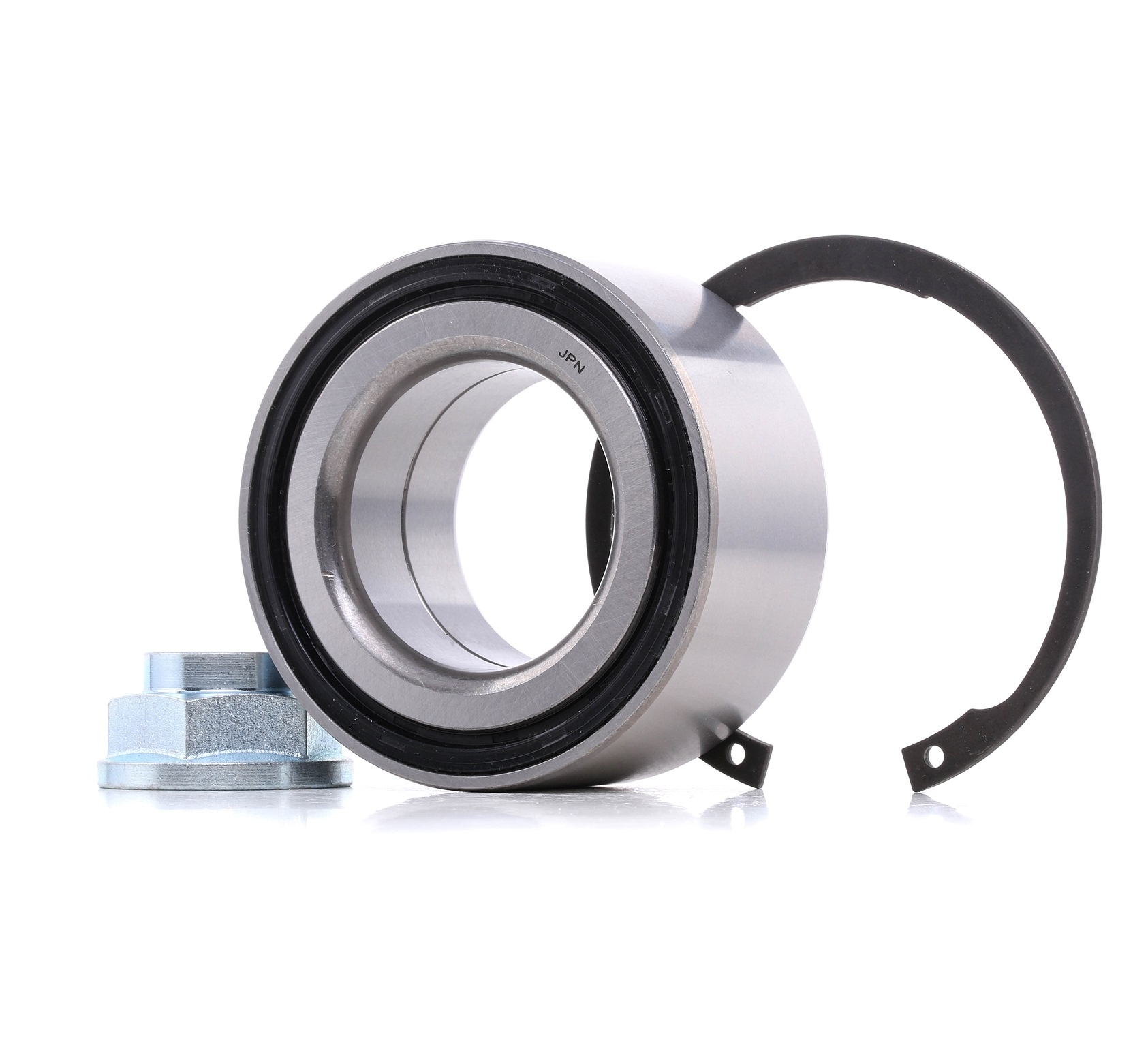 Great value for money - JPN Wheel bearing kit 10L4022-JPN