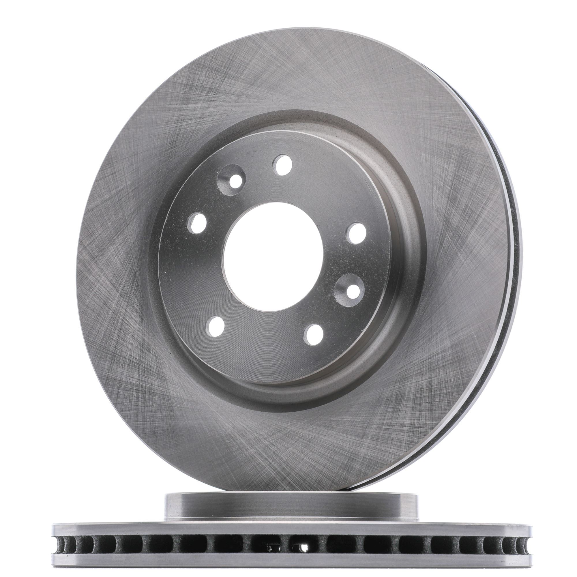 Nissan X-TRAIL Комплект спирачни дискове авточасти - Спирачен диск JPN 30H1102-JPN