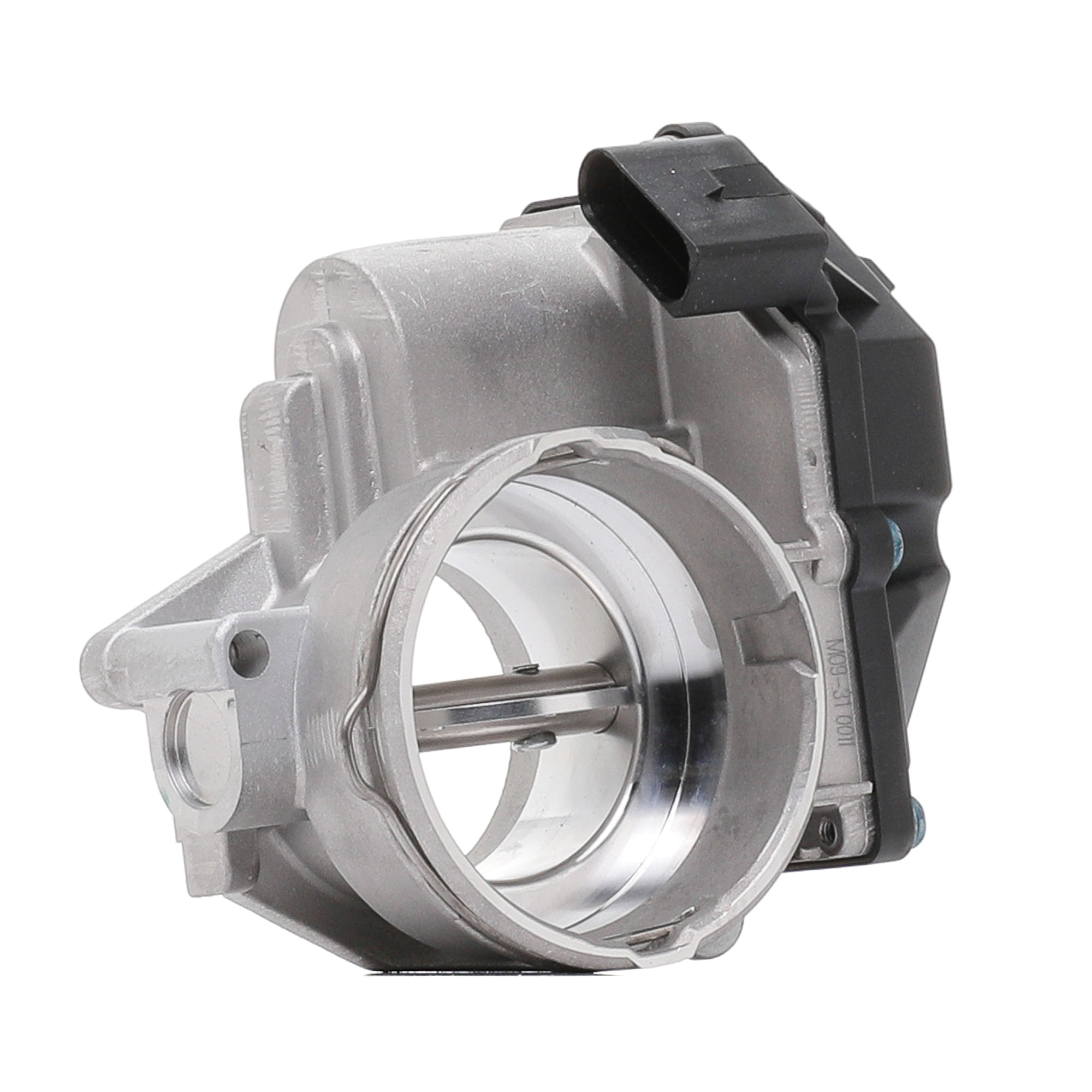 VW TOURAN 2006 throttle body JPN 75E9161-JPN