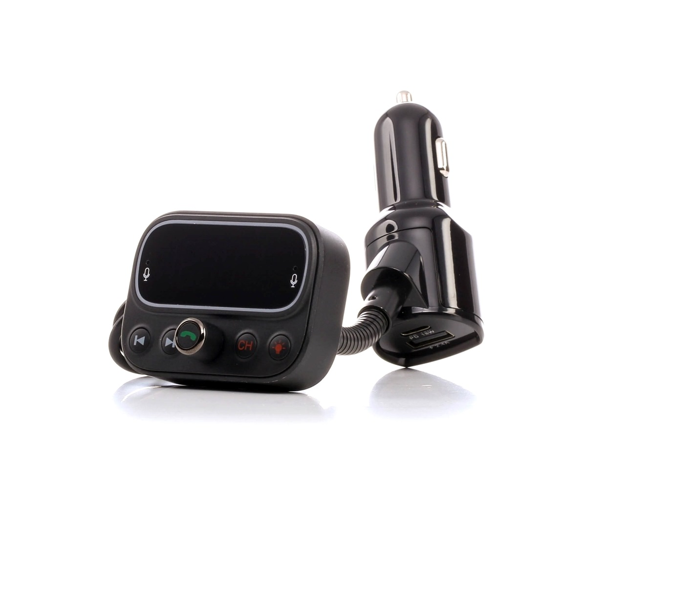 Bluetooth car kit RIDEX 100013A0015