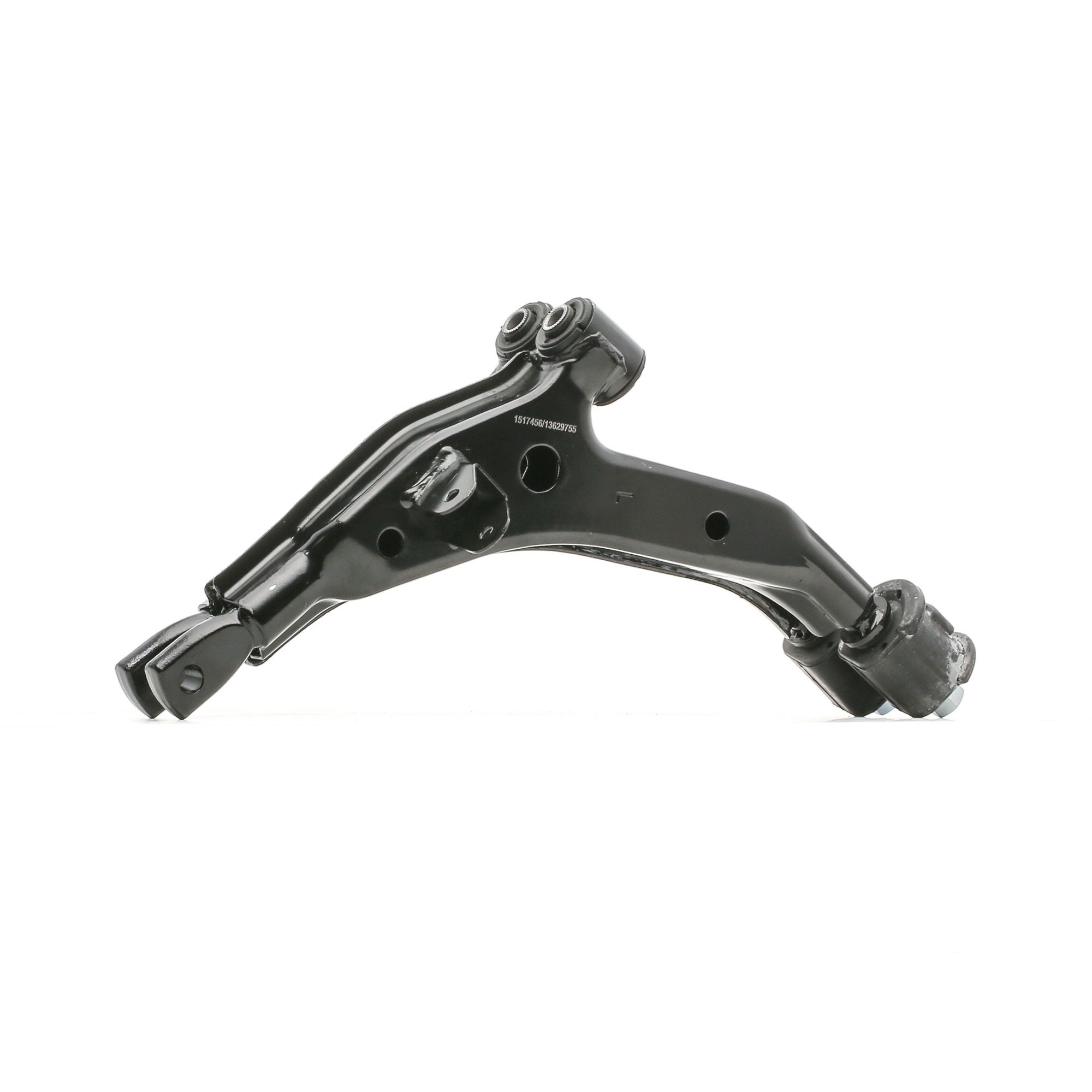 RIDEX 772S0878 d'origine Kit de réparation de bras de suspension Hyundai Atos MX prix