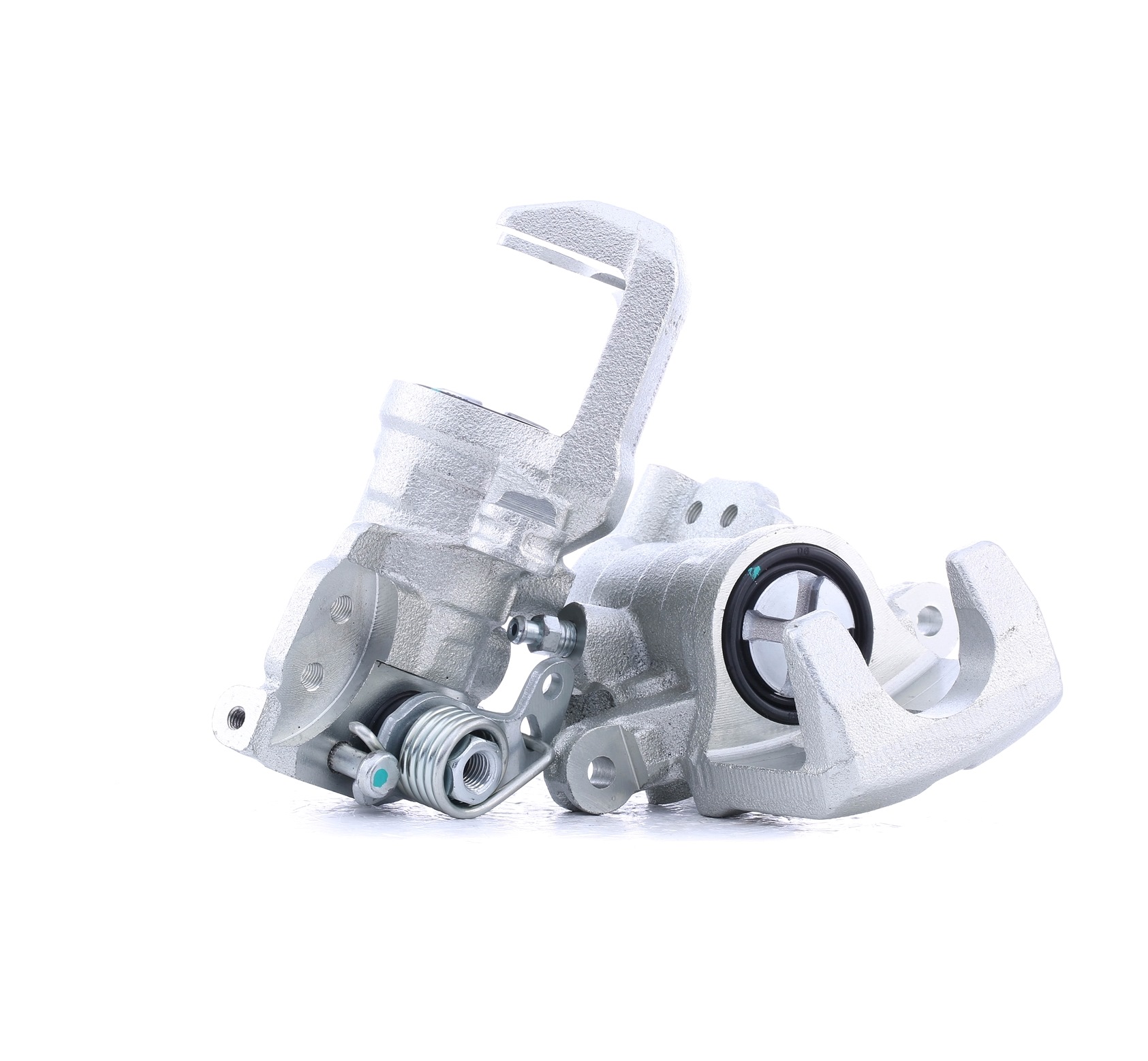 Αγοράστε SKBC-0461773 STARK Πίσω άξονας, Χυτοσίδηρος, 110 mm Πάχος δίσκου φρένων: 10mm Δαγκάνα φρένων SKBC-0461773 Σε χαμηλή τιμή