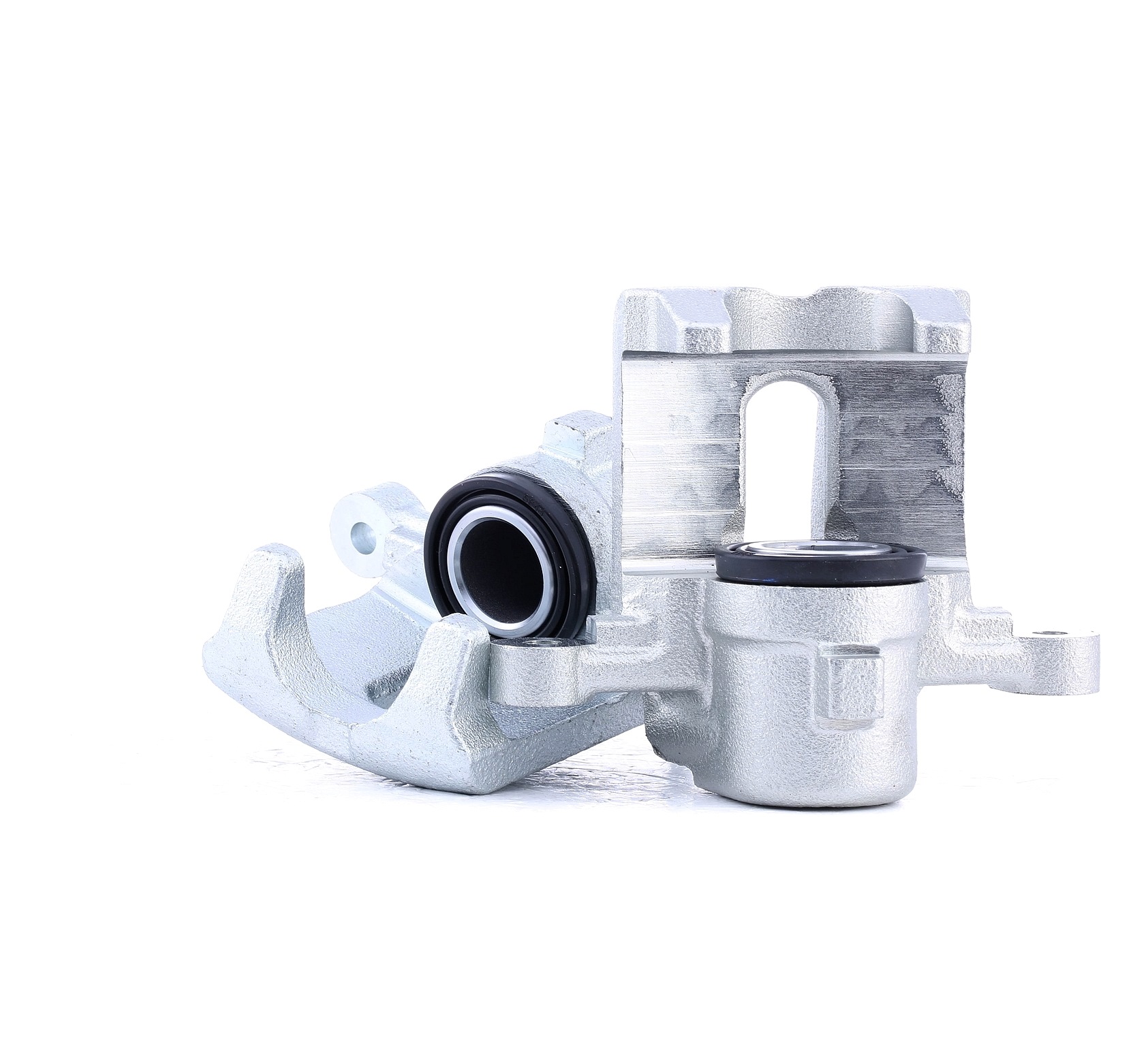 STARK Rear Axle, Cast Iron, 118 mm, without holder Ø: 34mm, Brake Disc Thickness: 9mm Caliper SKBC-0461774 buy