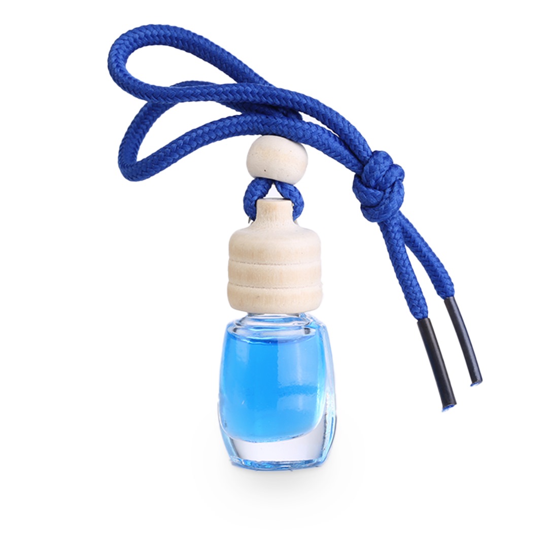 RIDEX Pullo, Sisältö: 4ml Auton hajusteet 3443A0349
