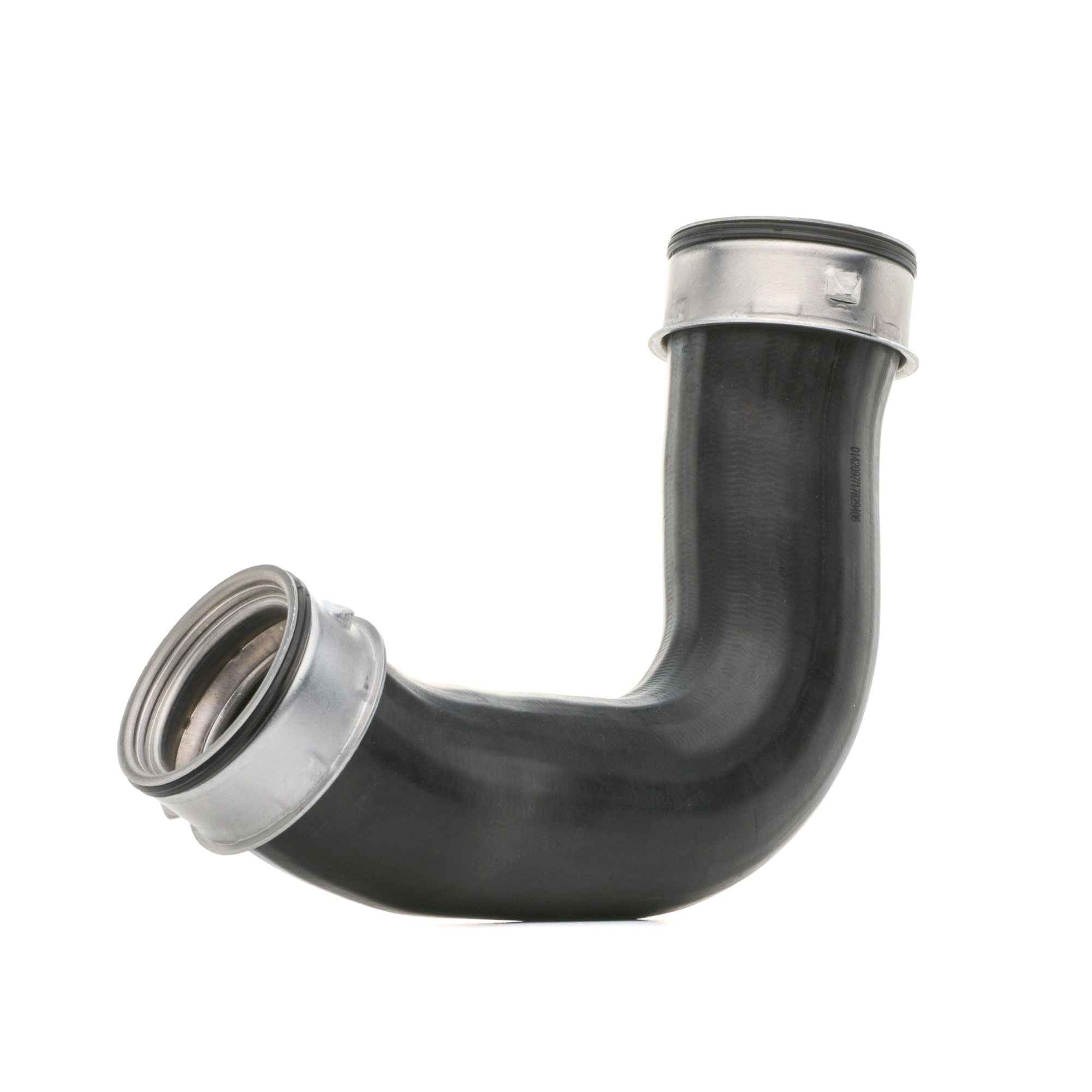 STARK Tubo Aria Alimentazione Flessibile SKCHI-2030018 - Per VW Golf, Audi A3, Seat Leon, Touran - Manicotto Aspirazione