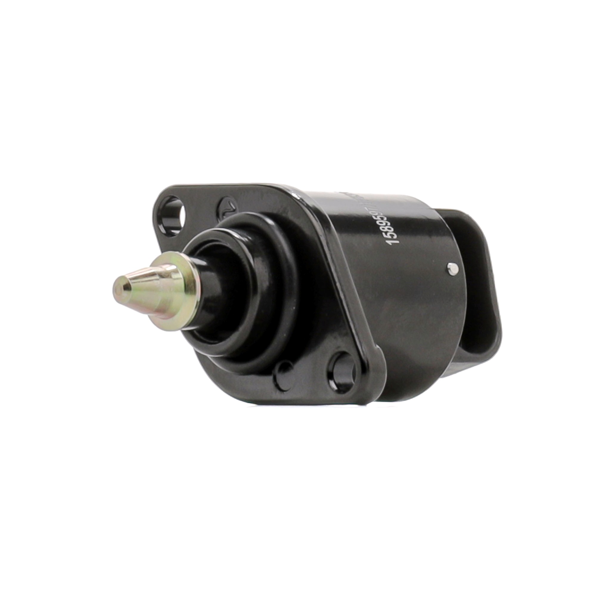 RIDEX 1298I0081 Tomgangsregulator CITROËN ZX Stationcar (N2) 1.6 i 88 HK Benzin 1996 pris