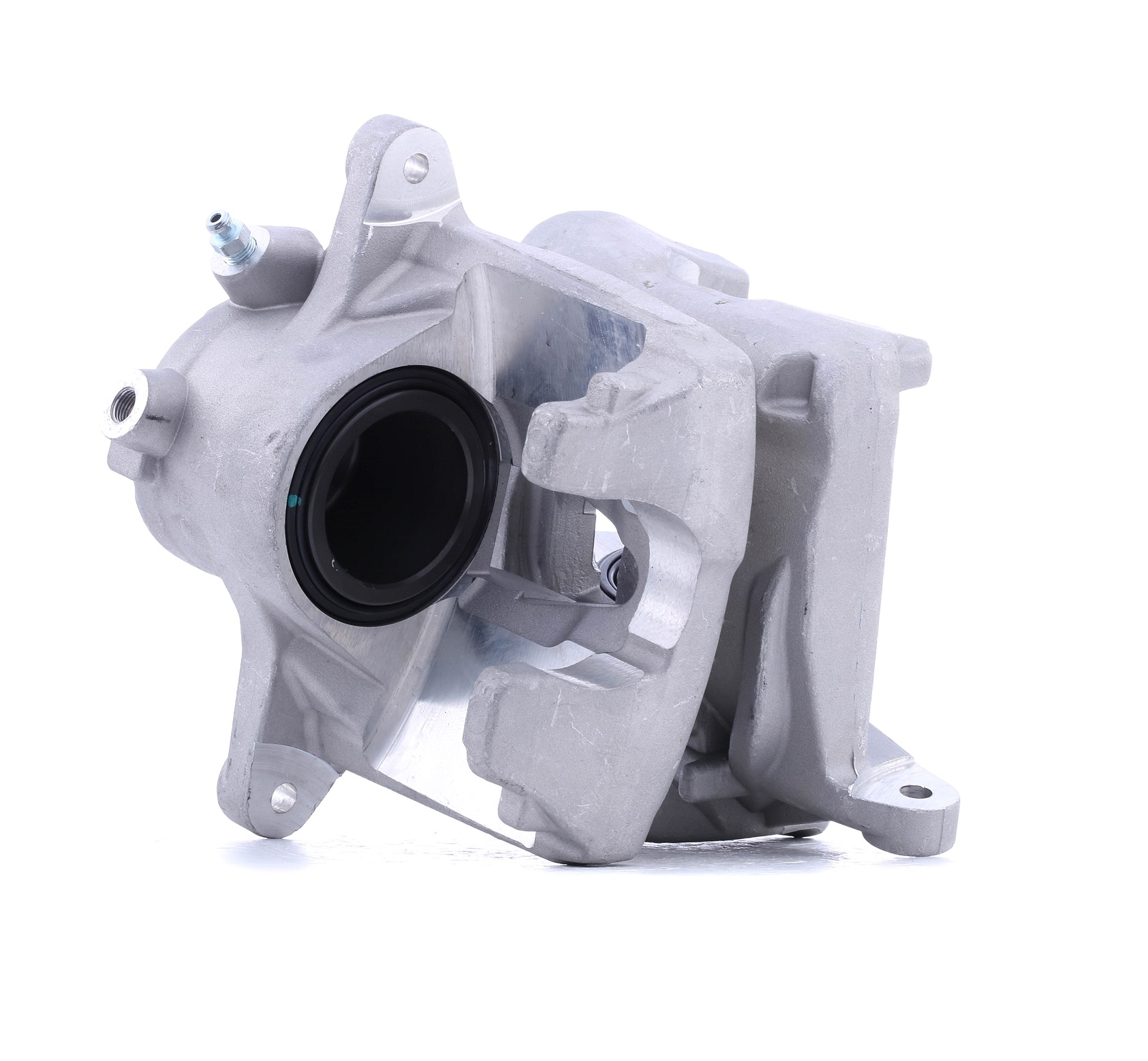STARK Front Axle, Cast Iron, 176 mm, without holder Brake Disc Thickness: 28mm Caliper SKBC-0461782 buy