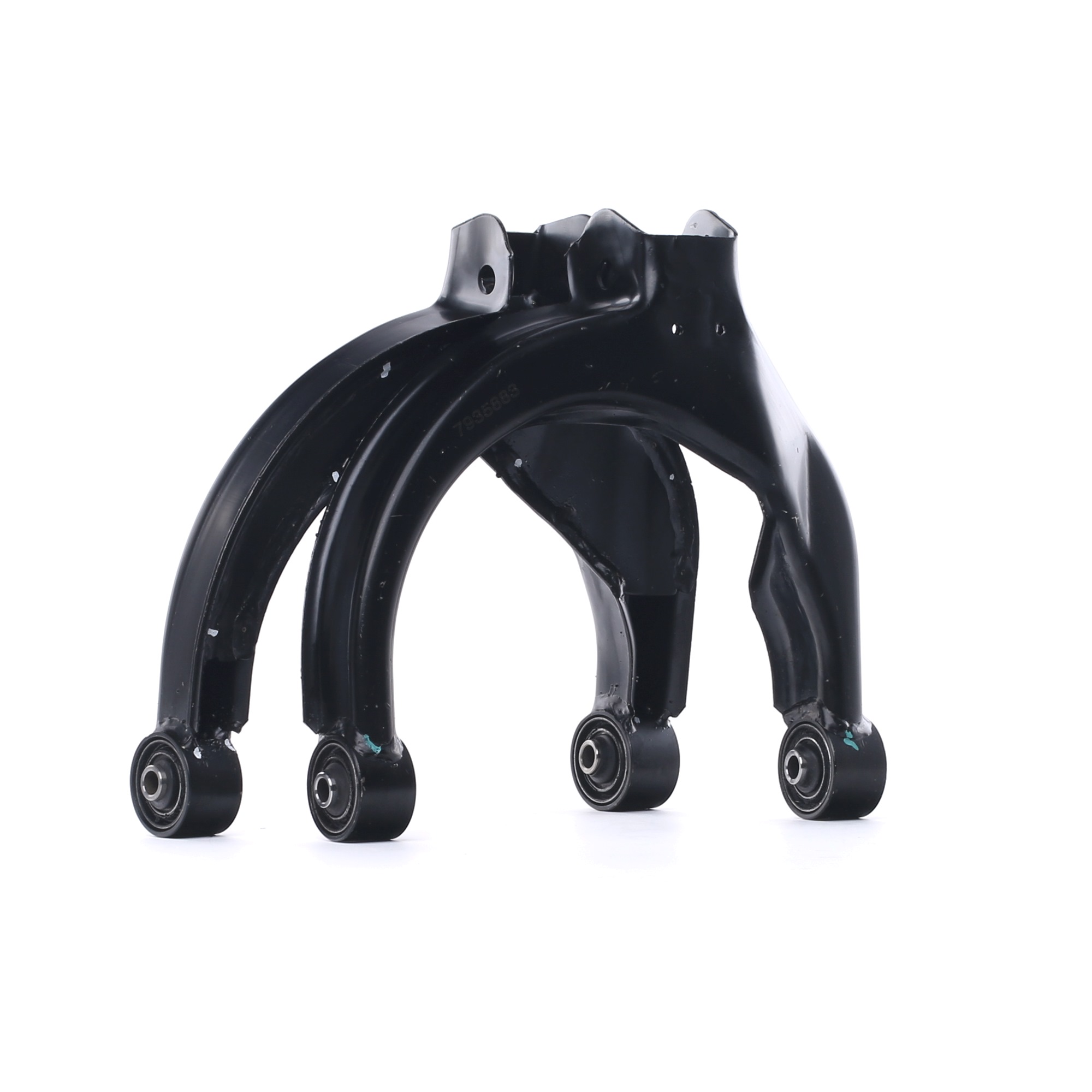 STARK SKSSK1600955 Draagarmset Hyundai Sonata EF 2.0 16V 131 Pk Benzine 2001 prijs