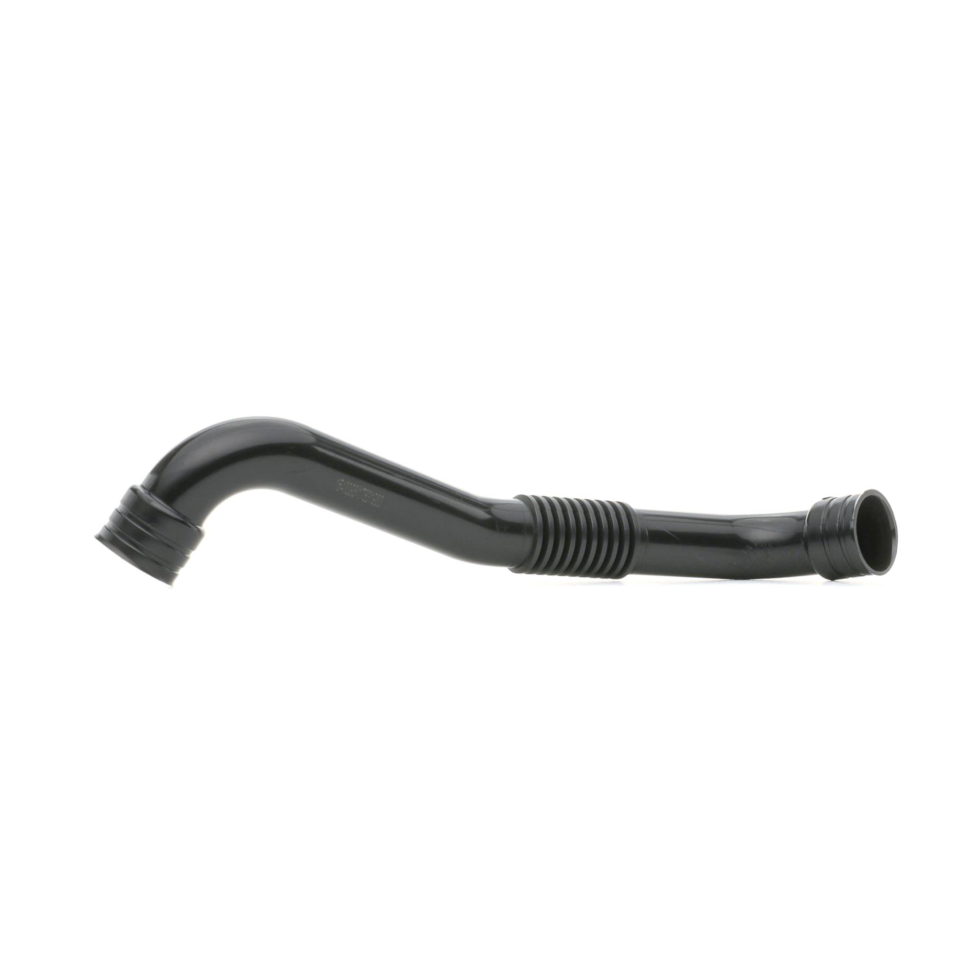 RIDEX 1600H16000063 Crankcase breather hose Passat 3B6