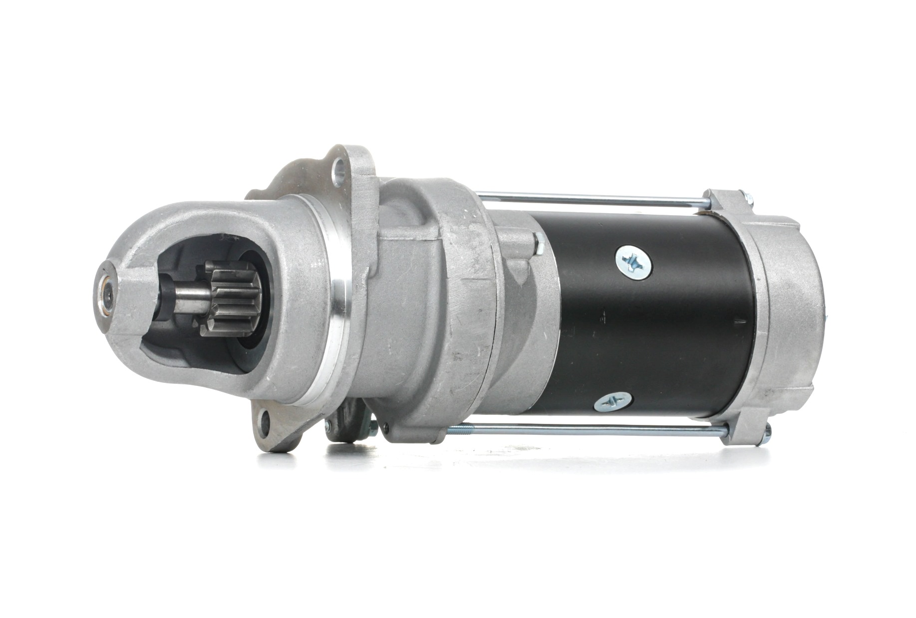 RIDEX 2S0753 Starter motor F3TU-11000-AA