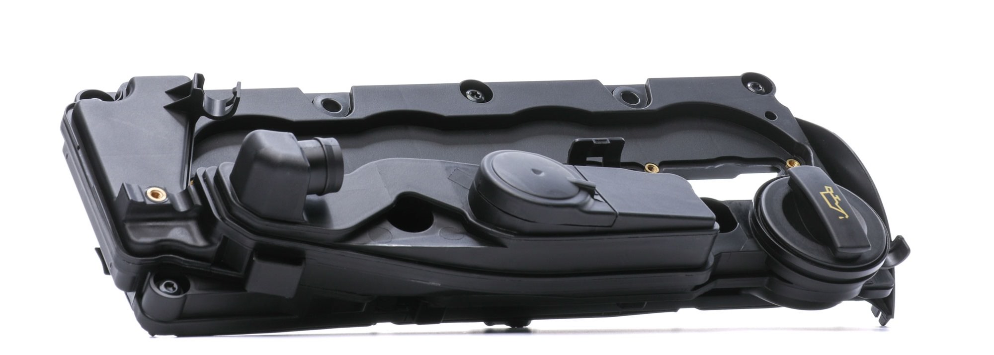 Great value for money - RIDEX Rocker cover 977C0061