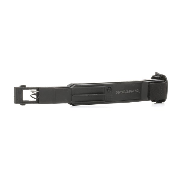 RIDEX 1373D0431 Door Handle
