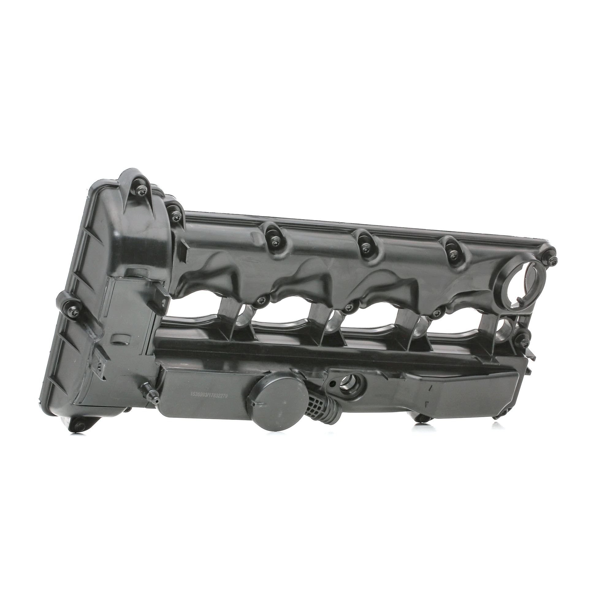 Cylinder head suitable for Mercedes W204 C 220 CDI 2.2 170 hp