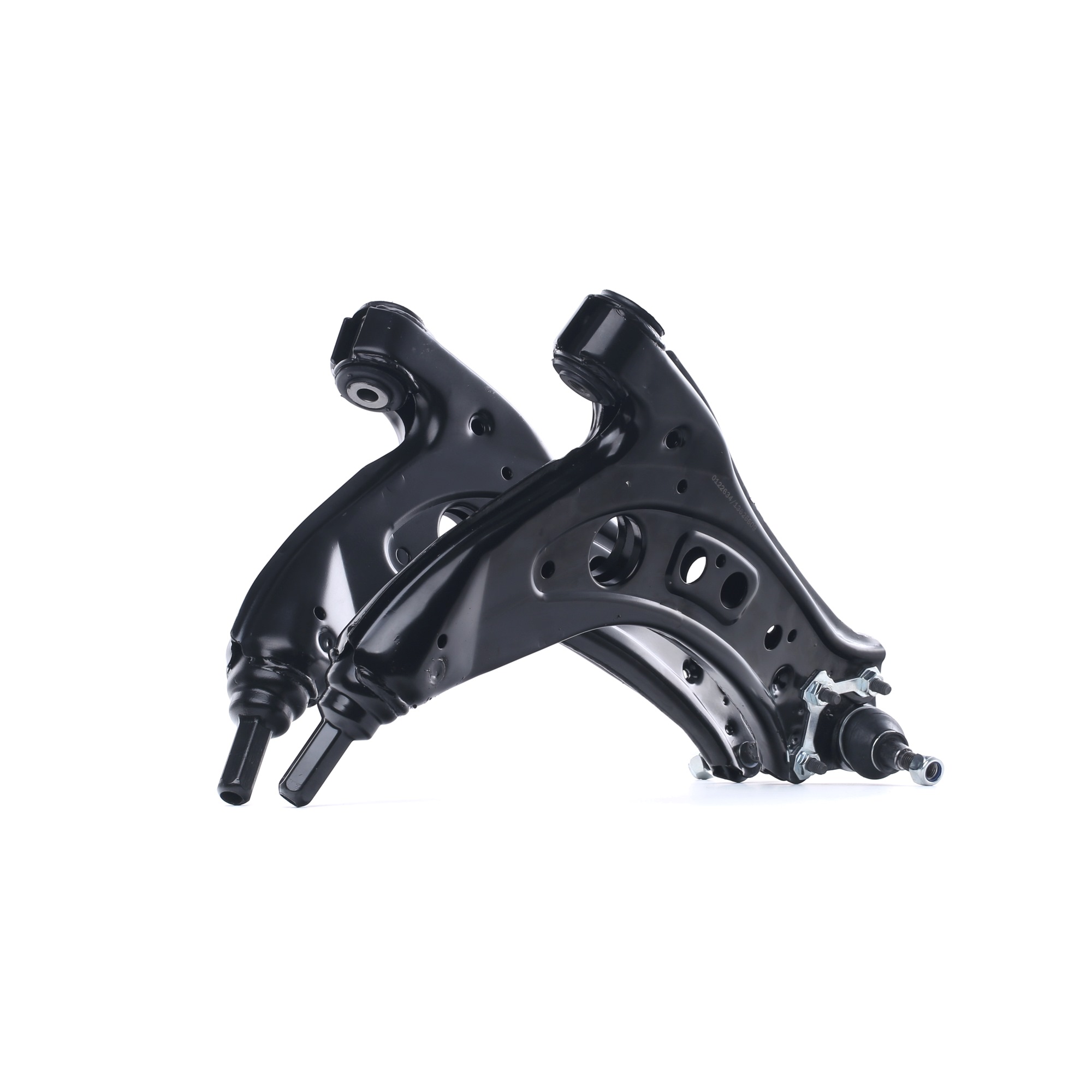 STARK Control arm repair kit SKSSK-1601030 Volkswagen POLO 2015