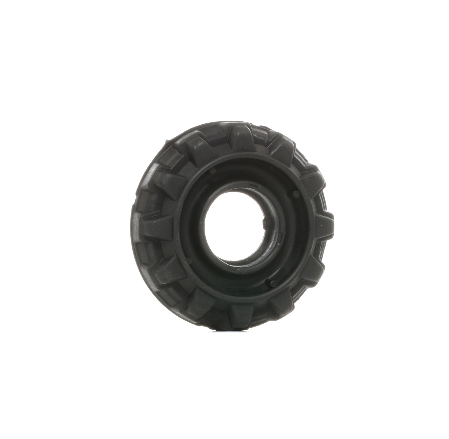 STARK SKSS-0670778 Top strut mount Front axle both sides, without bearing, Elastomer