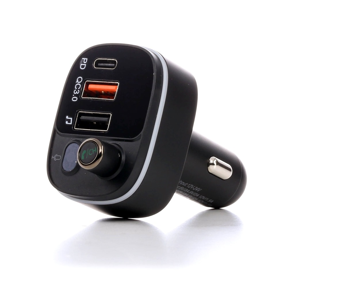 100013A0018 RIDEX Main libre Bluetooth: Oui, 5.0 ▷ AUTODOC prix