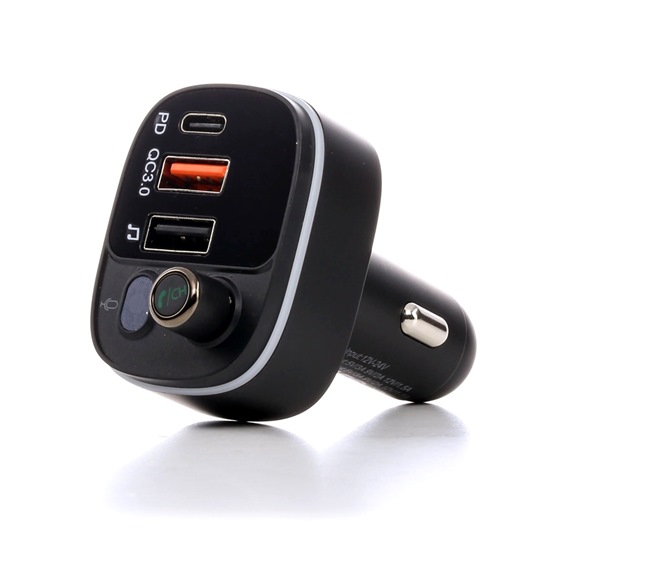RIDEX 100013A0018 Freisprechanlage Auto Bluetooth: 5.0, Ja zu niedrigen Preisen online kaufen!