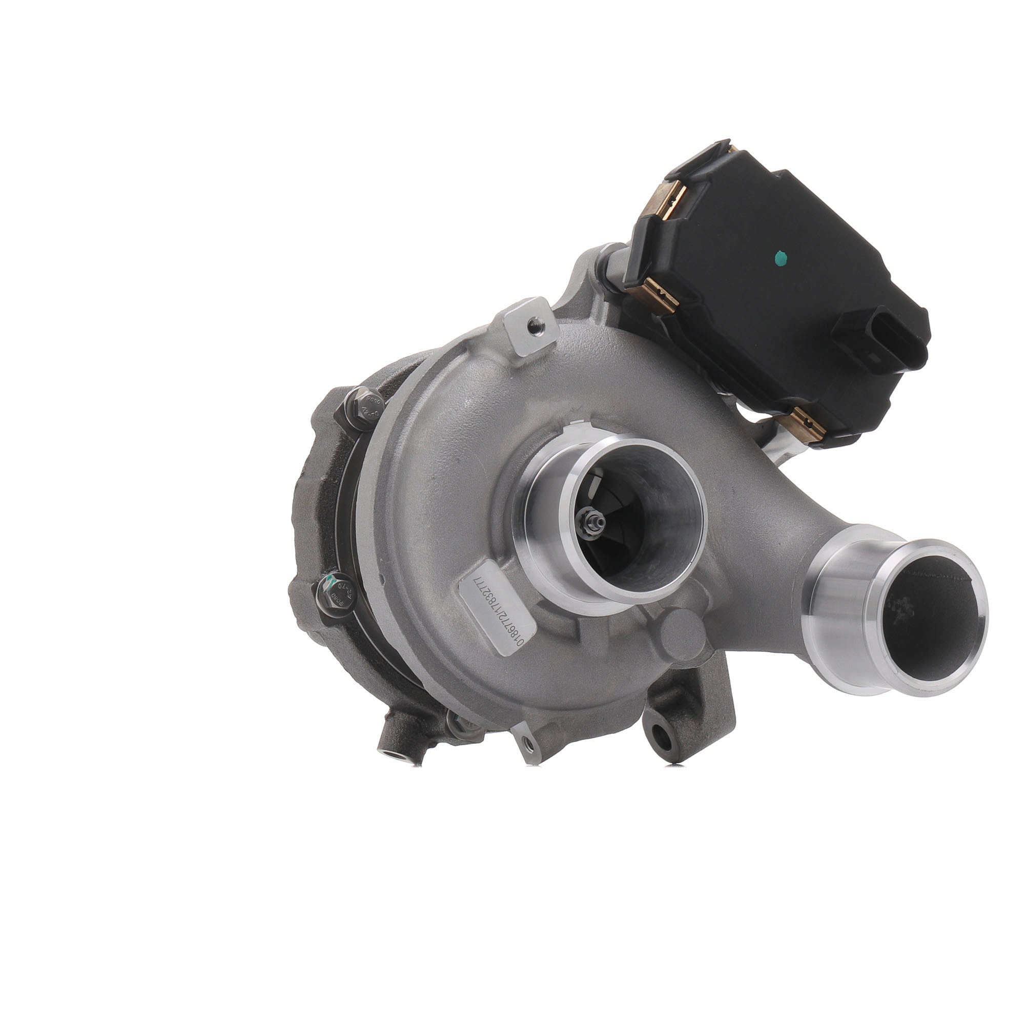 SKCT-1191329 Turbocompresseur STARK 28231-2F001 AUDI