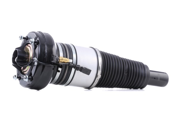 RIDEX 4118A0128 Air suspension strut