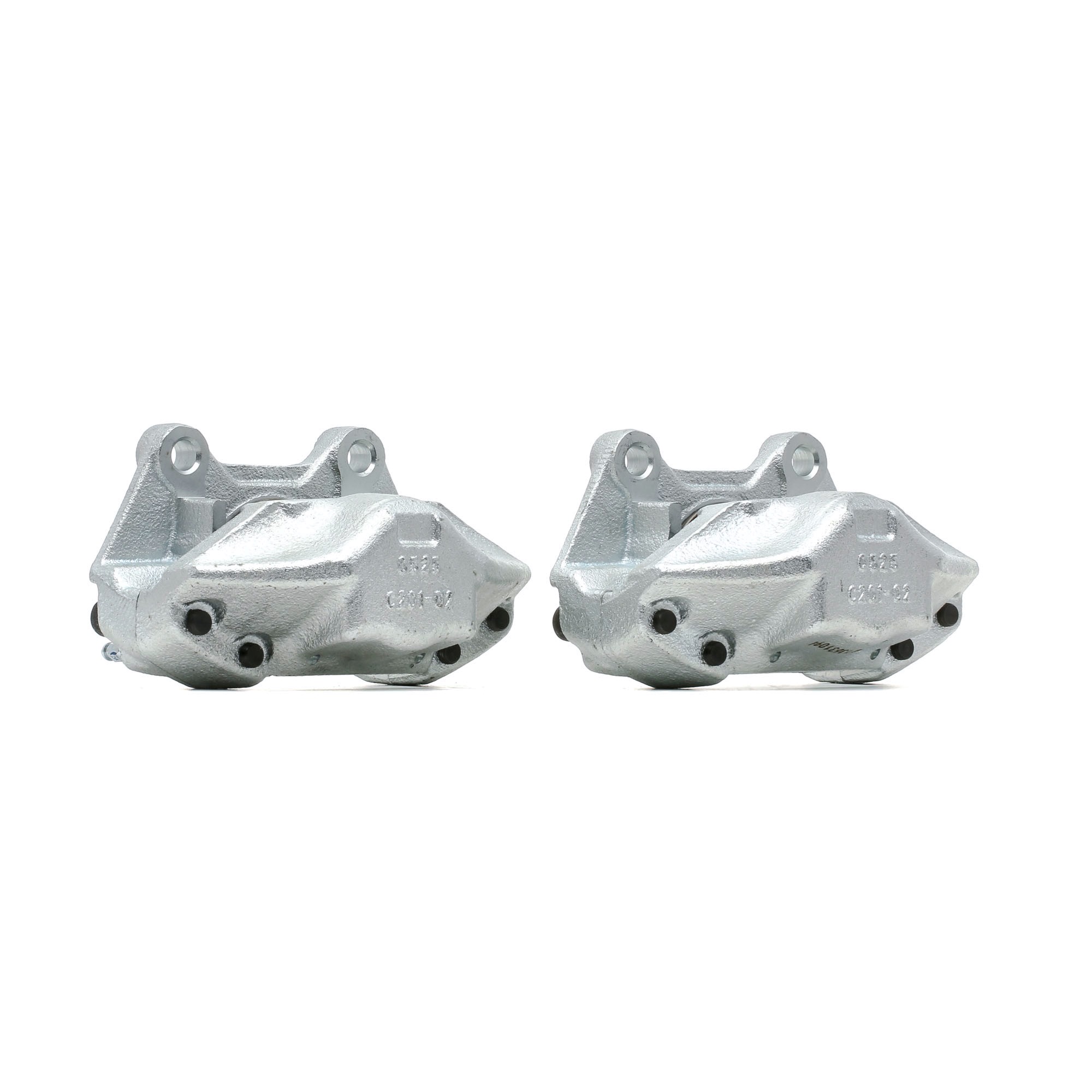RIDEX 78B1834 Etrier de frână Alfa Romeo Spider 115 pret