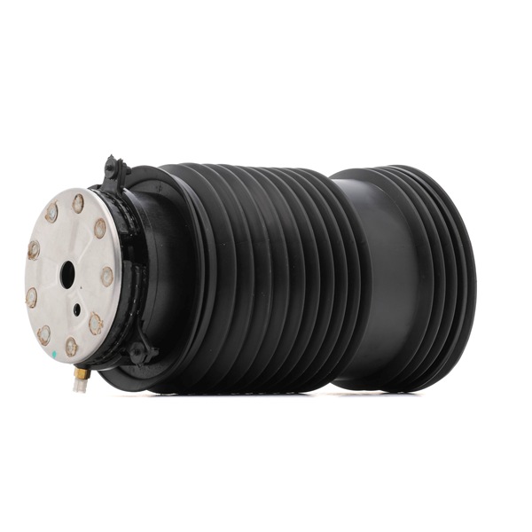 RIDEX 4119A0105 Molla pneumatica