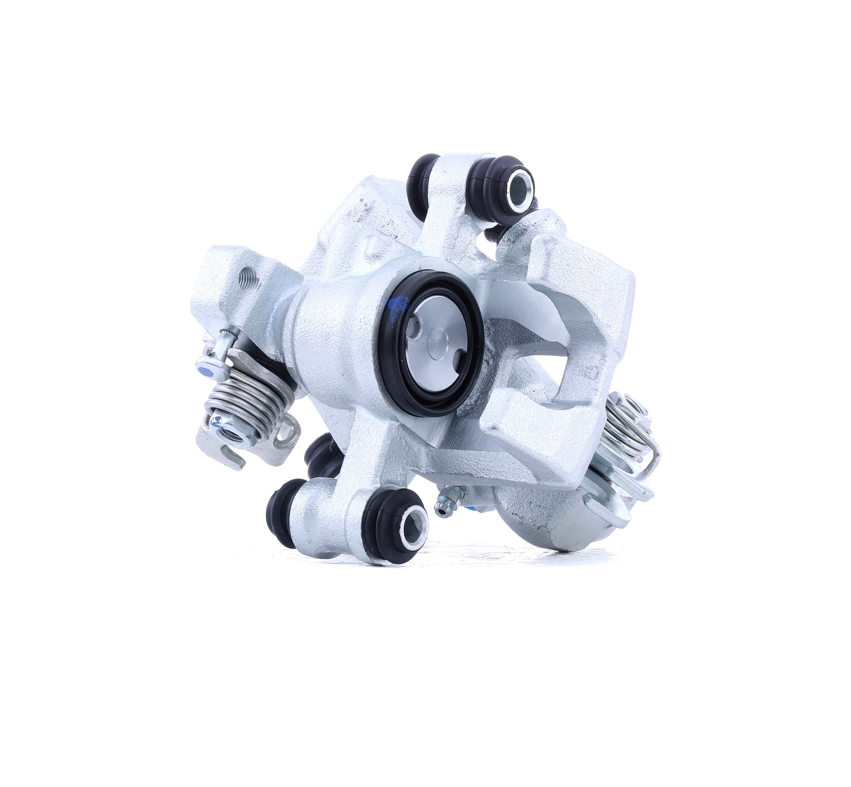 acheter RIDEX Essieu arrière, Fonte, 128 mm, sans fixation 78B1848 Ø: 38mm Étrier de frein 78B1848 à un bon prix