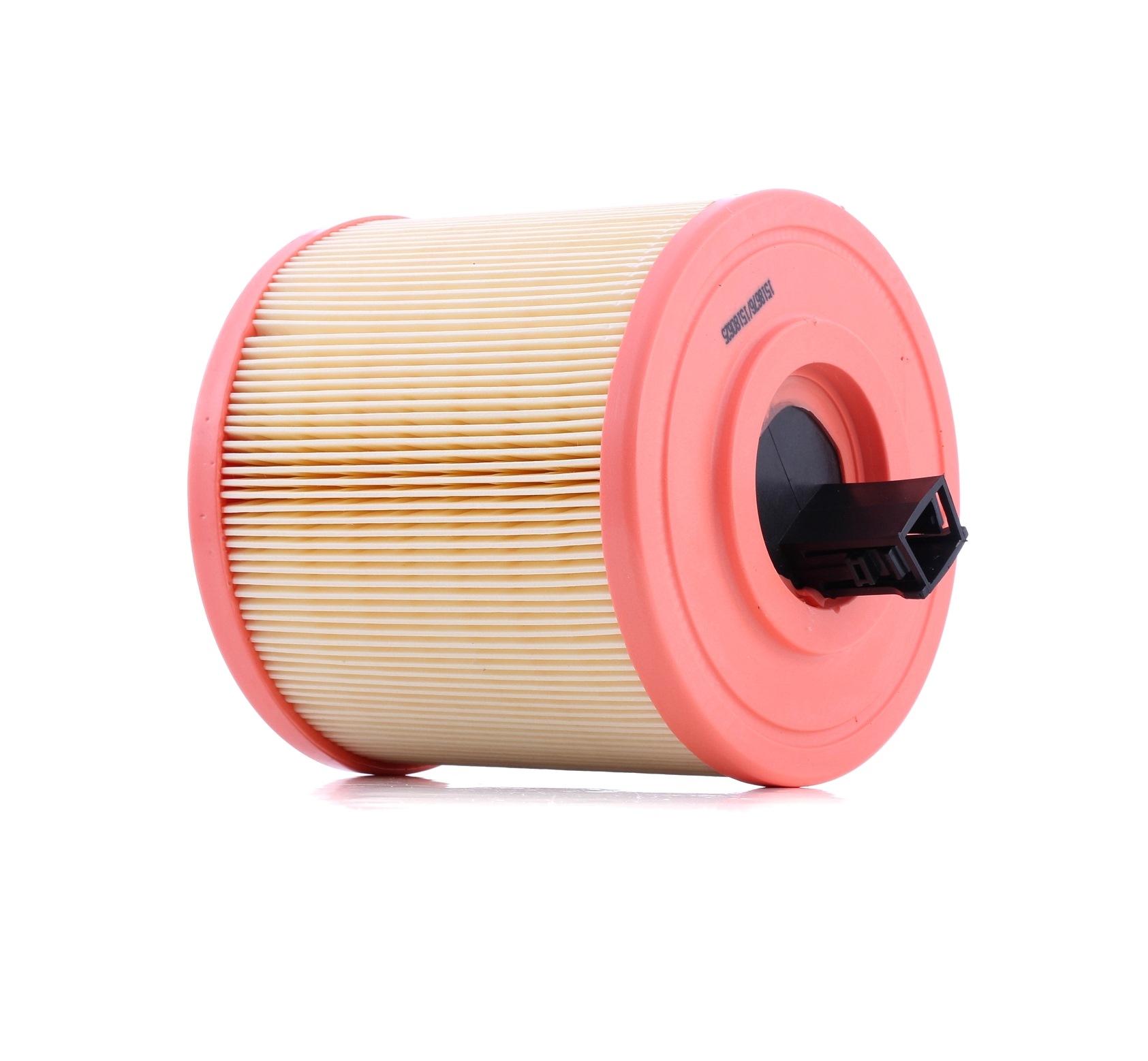 RIDEX 8A1664 Filter Insert Air filter 8A1664 cheap