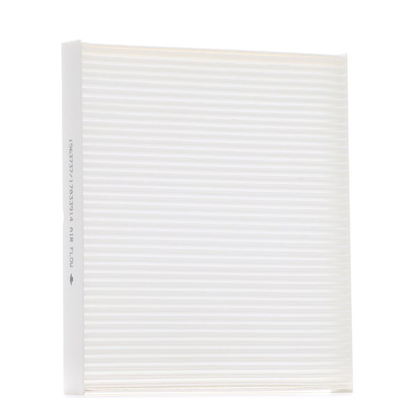 RIDEX 424I0738 Pollen filter